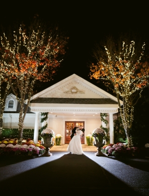 Once Like a Spark Wedding Co