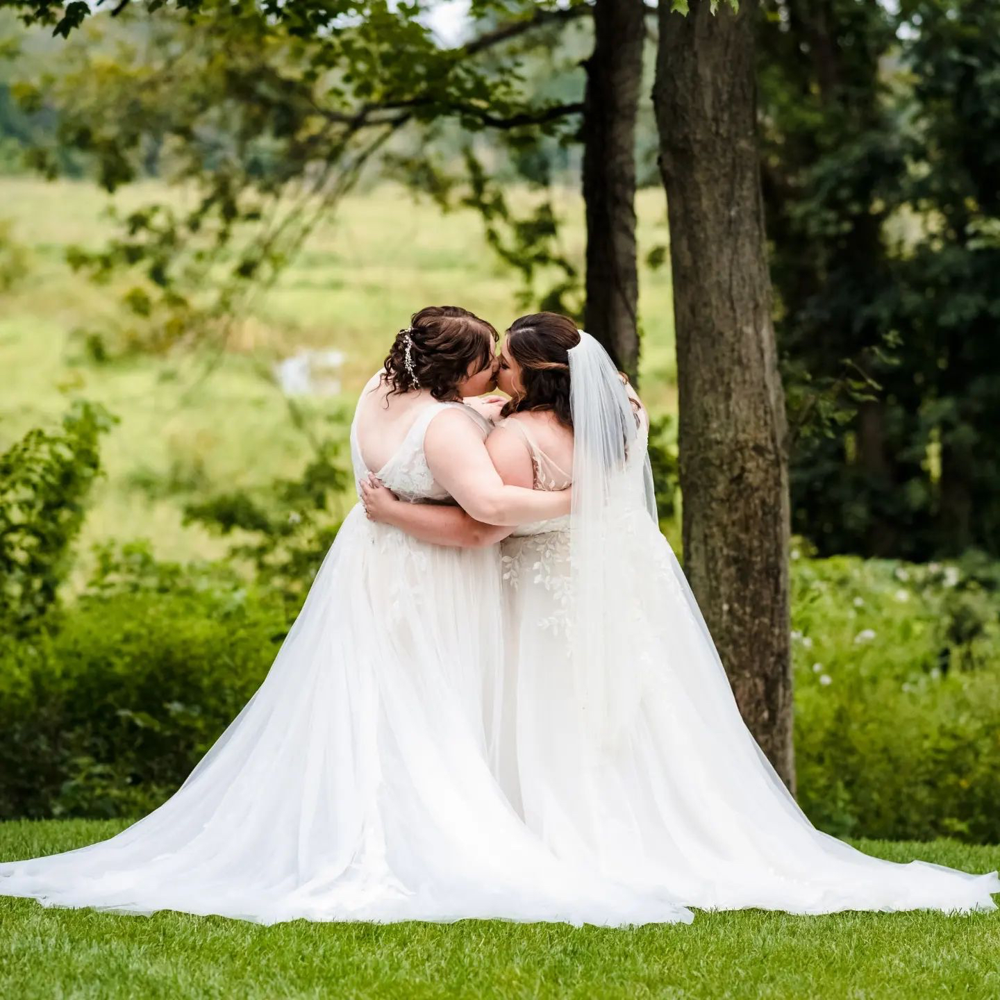 How to Plan An LGBTQ+ Wedding: Start With the Right Venue