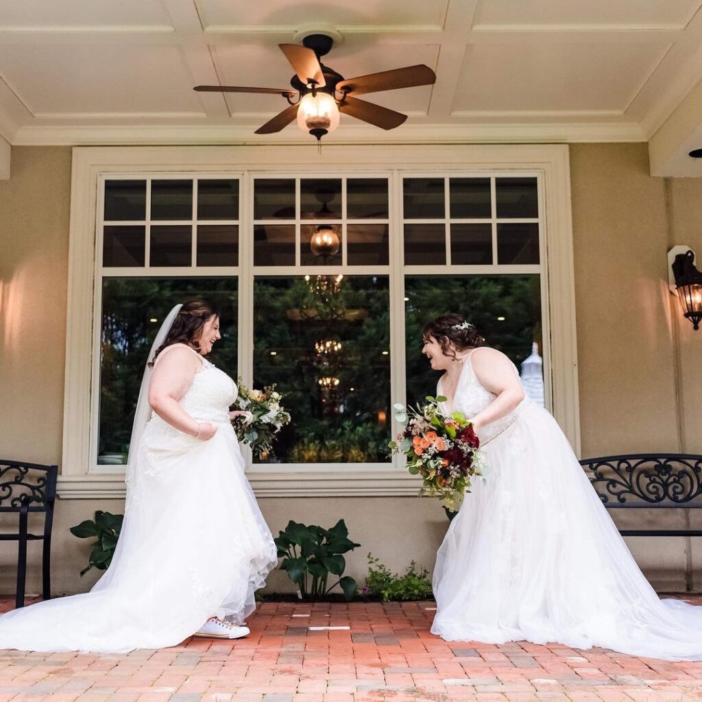 lgbtq friendly wedding venues