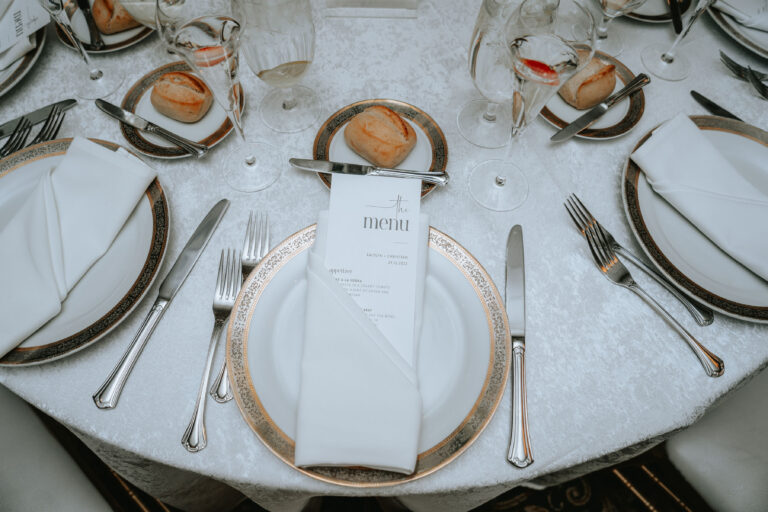 Wedding Seating Chart Tips 4 Things to Keep In Mind