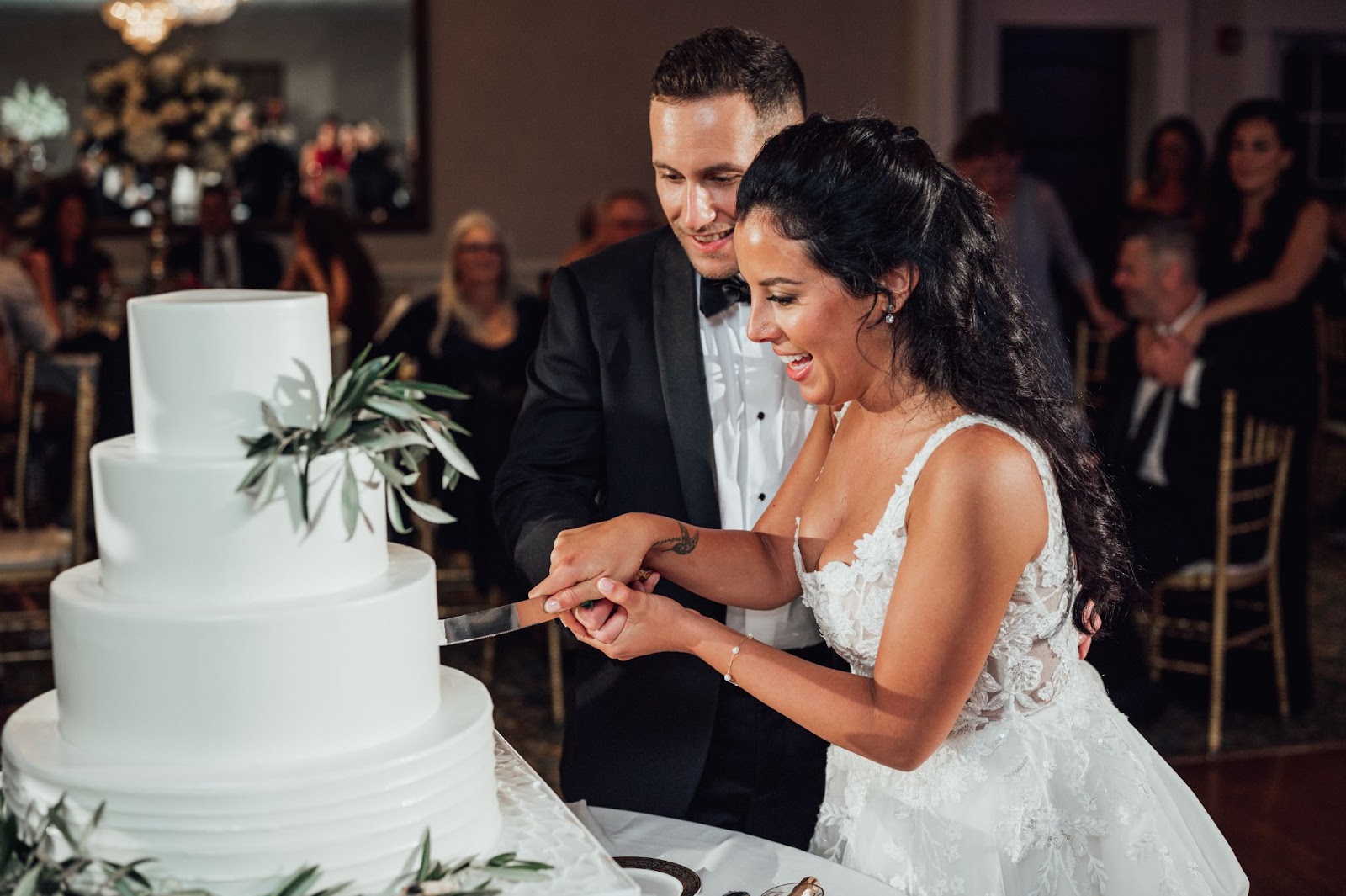 How Much Is A Wedding in NJ? Factors You Need To Consider