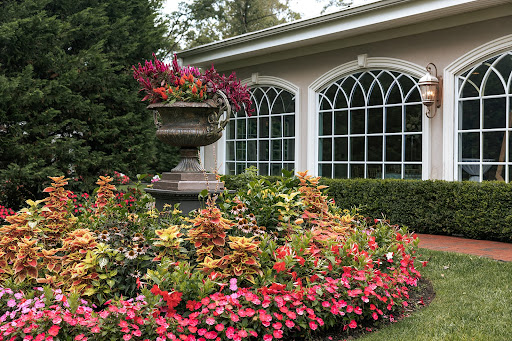 wedding venues south jersey