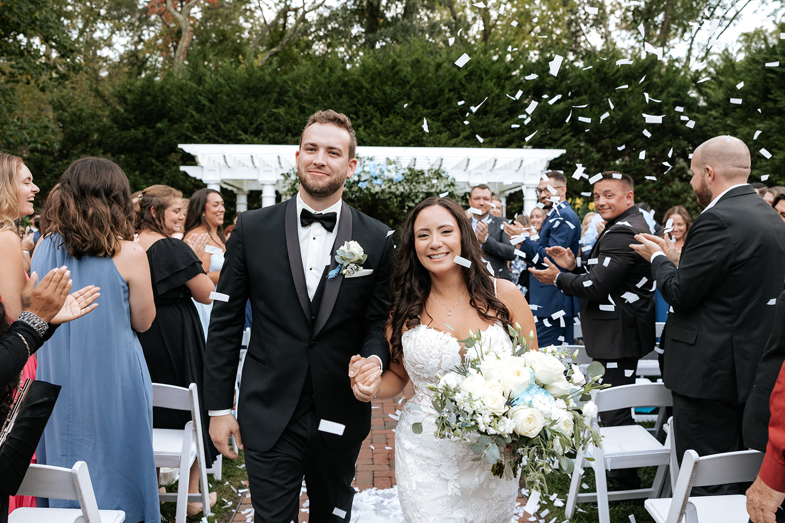 Changing Your Name After Marriage – Yes or No?