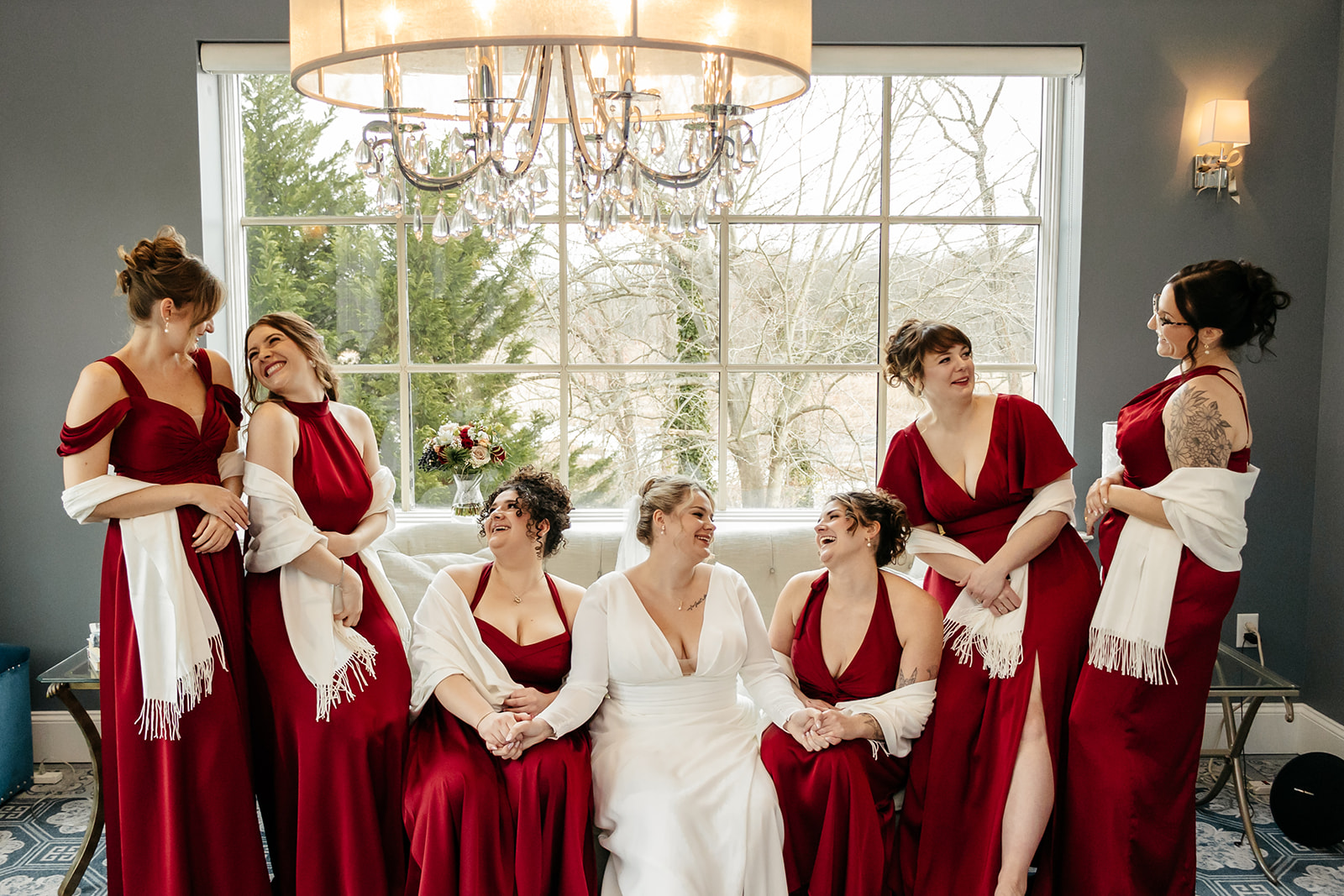 Valentine’s Day Wedding – The Most Romantic Day to Say “I Do”