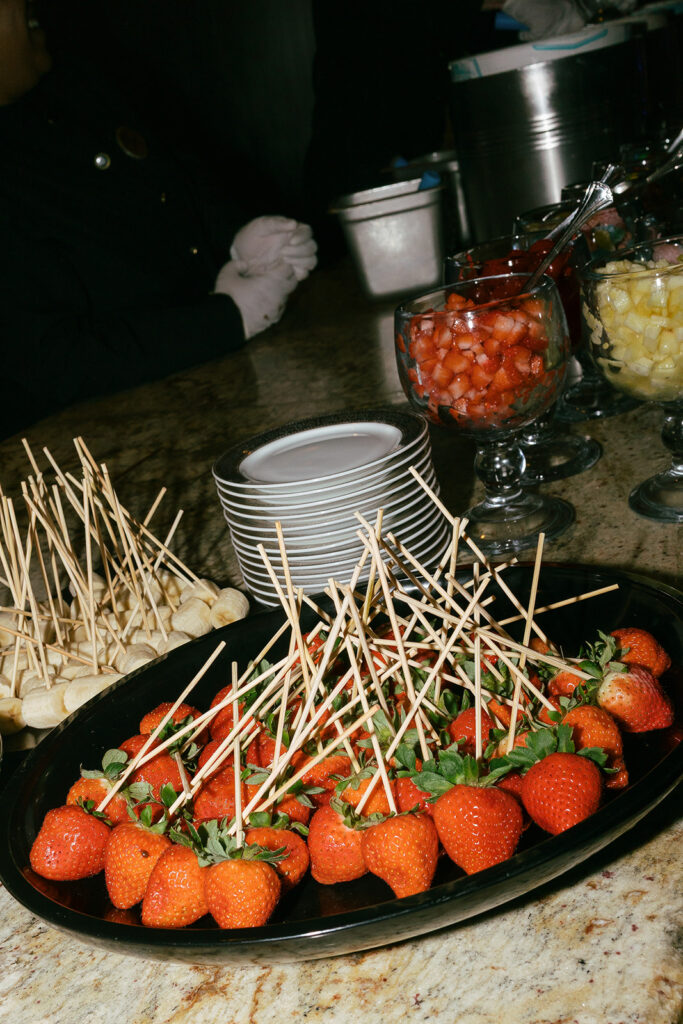 wedding on valentine's day