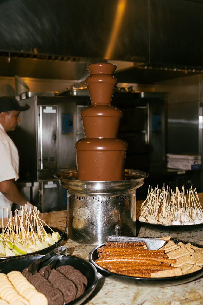 wedding on valentine's day