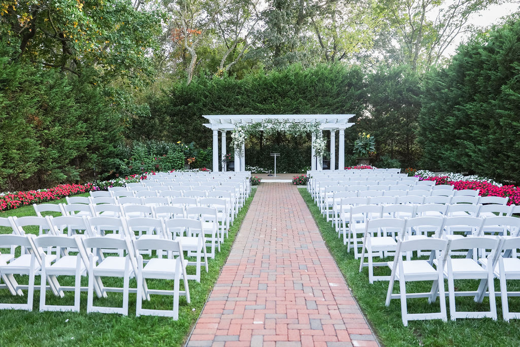 Luxury Wedding Venues - Planning an Elegant Wedding