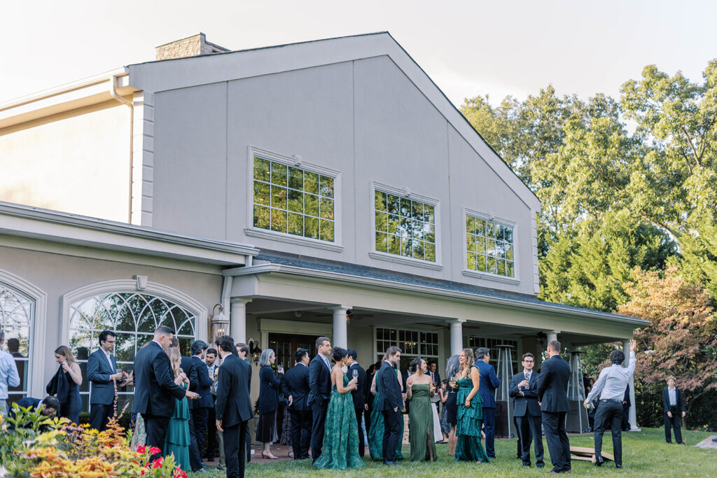 wedding planning list