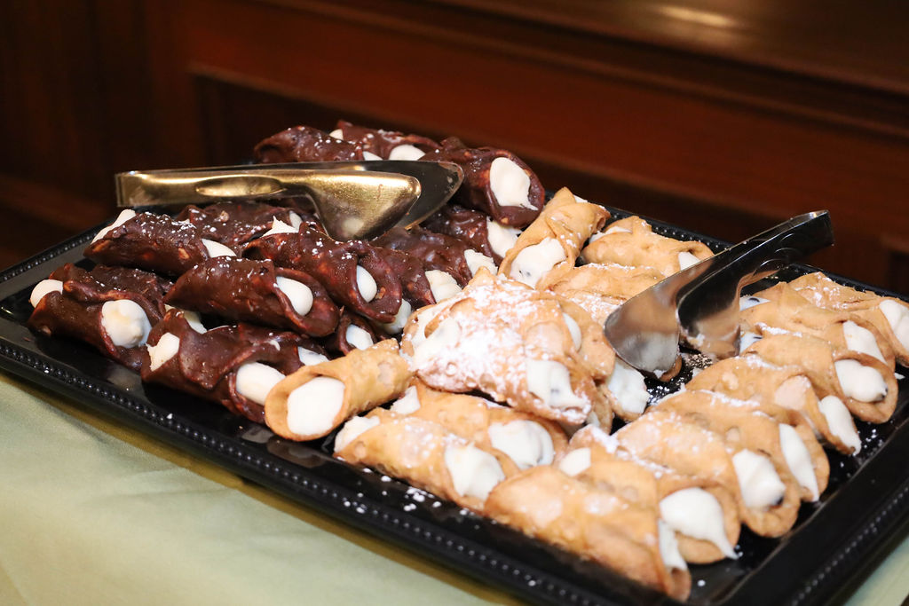 wedding cake alternatives