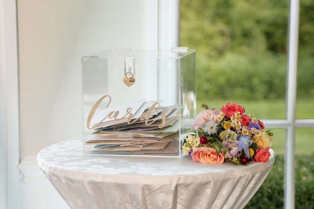 wedding registry must haves